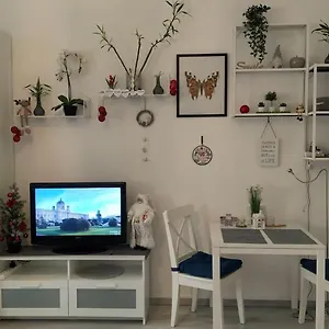 Centrally, Quiet&comfortable Apartamento