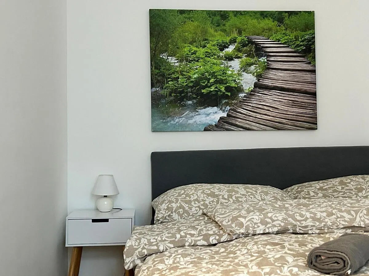 Calm & Sunny Apartment With Free Parking Vienna