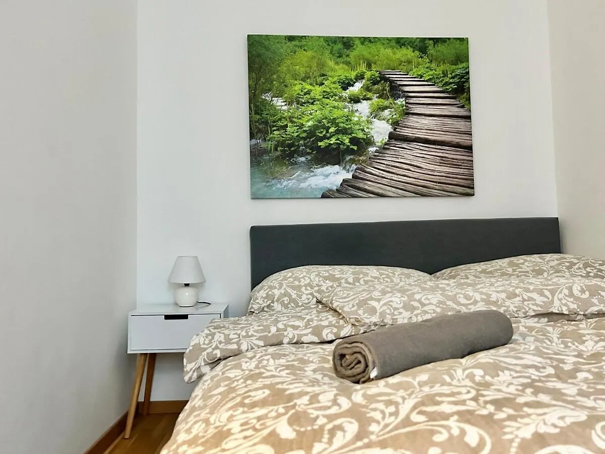 Calm & Sunny Apartment With Free Parking Vienna 0*,  Austria