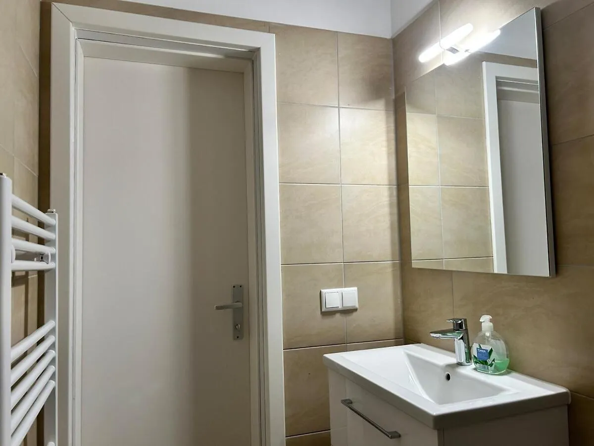 Calm & Sunny Apartment With Free Parking Vienna 0*,  Austria