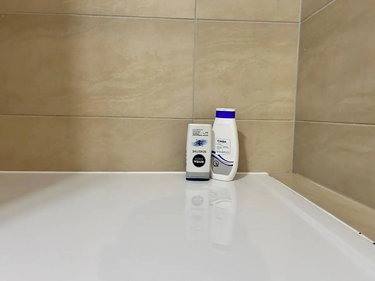 Calm & Sunny Apartment With Free Parking Vienna Austria